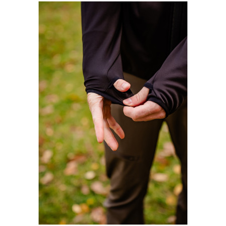 Felpa funzionale da uomo MOOA Revva