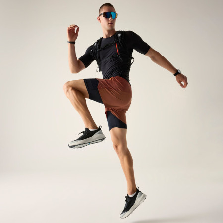 Pantaloncini da uomo Dare 2b Movement II Short