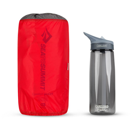Materassino gonfiabile Sea to Summit Comfort Plus XT Insulated Air Mat Rectangular Regular Wide