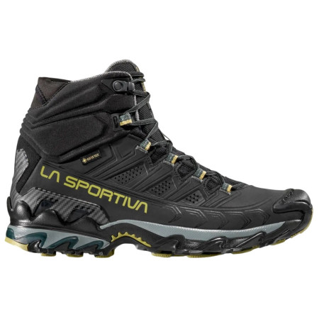 Scarpe da trekking da uomo La Sportiva Ultra Raptor II Mid Leather GTX