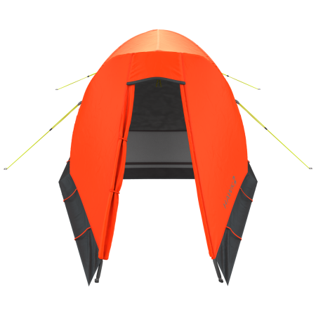 Tenda ultraleggera Hannah Hawk 2 Snow