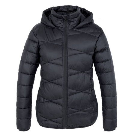 Giacca da donna Hannah Betlis nero Anthracite