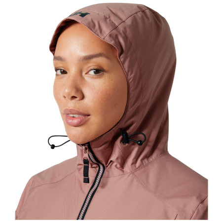 Cappotto invernale da donna Helly Hansen W Long Belfast Winter Jacket