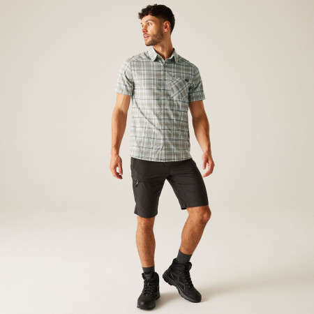 Camicia da uomo Regatta Begarno