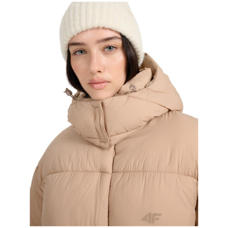Cappotto da donna 4F Down Jacket F588