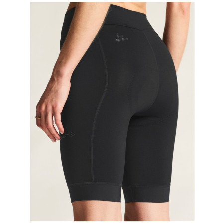 Pantaloncini da ciclismo da donna Craft W Endur Cargo C3