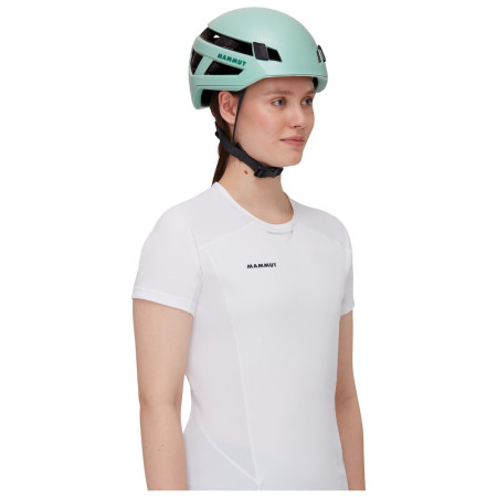 Casco da arrampicata Mammut Crag Sender Helmet