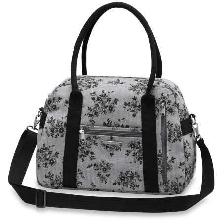 Borsa a spalla Dakine Amber 20l grigio/nero RosieCanvas