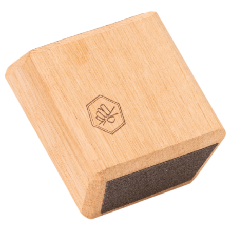 Rinforzo per le dita Crush Climbing Angled Pinch Block