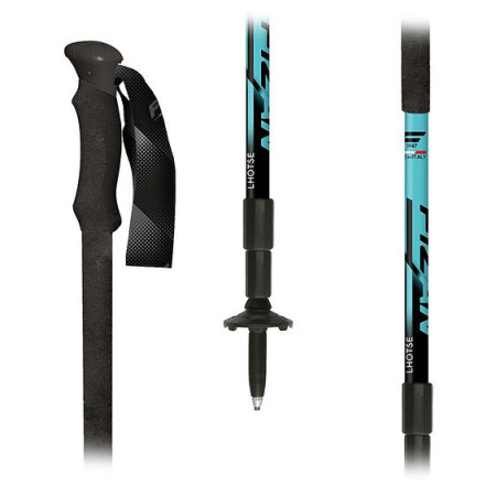 Bastoncini da trekking Fizan Lhotse