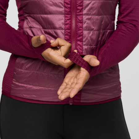 Giacca da donna Cotopaxi W'S Capa Hybrid Insulated Jacket