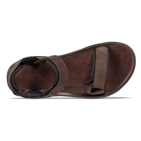 Sandali da uomo Teva Terra Fi 5 Leather