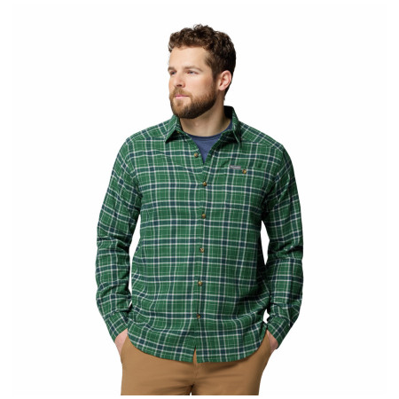 Camicia da uomo Columbia Cornell Woods™ Flannel Long Sleeve Shirt