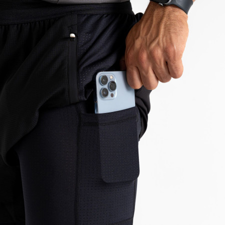 Pantaloncini da uomo Dare 2b Movement II Short