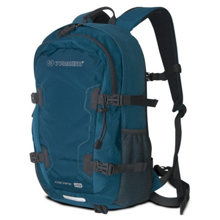 Zaino Trimm Escape 25l blu Lagoon/Blue