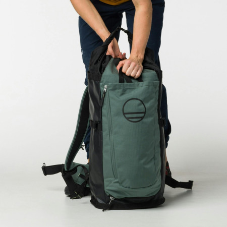 Zaino da arrampicata Wild Country Crag Hauler 40