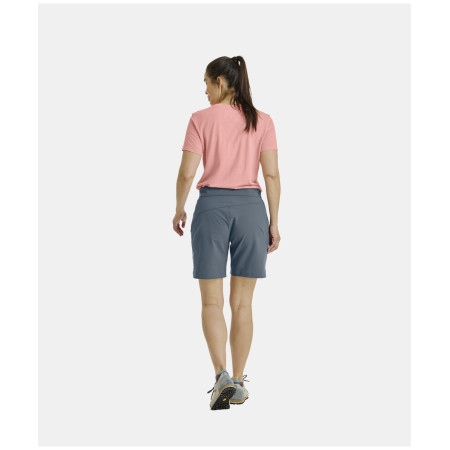 Pantaloncini da donna Ortovox Brenta Shorts W