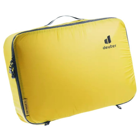 Custodia da viaggio Deuter Zip Pack 5 giallo Tourmeric