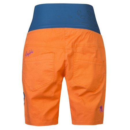 Pantaloncini da donna Rafiki Muriel