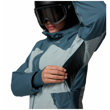 Giacca invernale da donna Columbia Liftline Jacket