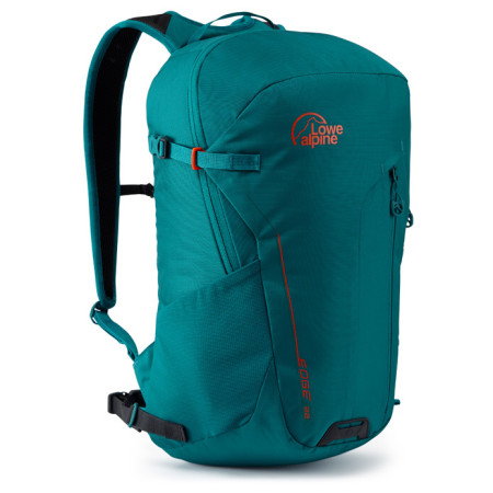 Zaino Lowe Alpine Edge 22 turchese LagoonBlue