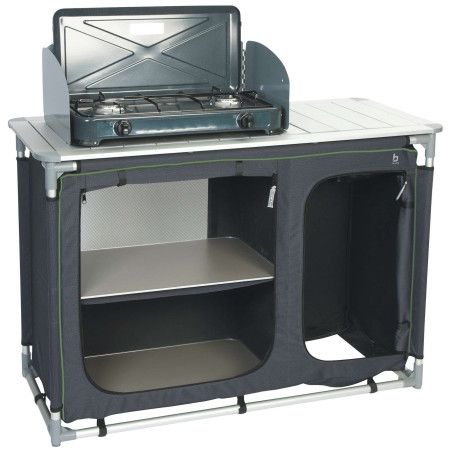 Cucina Bo-Camp Cupboard s dřezem