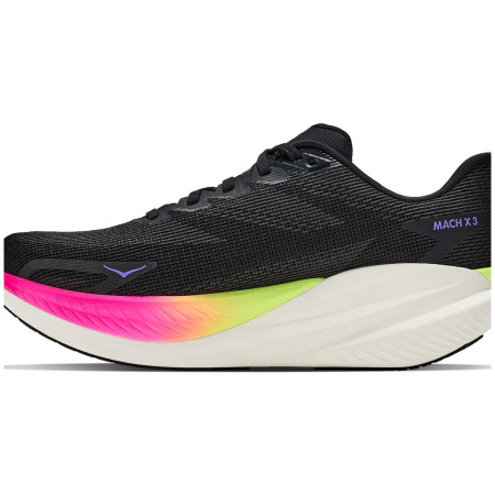 Scarpe da corsa da uomo Hoka M Mach X 3