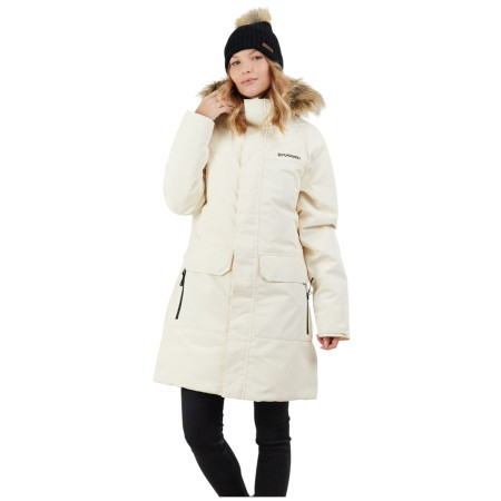 Giacca invernale da donna Fundango Georgina Parka Jacket