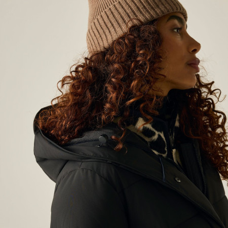 Cappotto da donna Regatta Nehiala