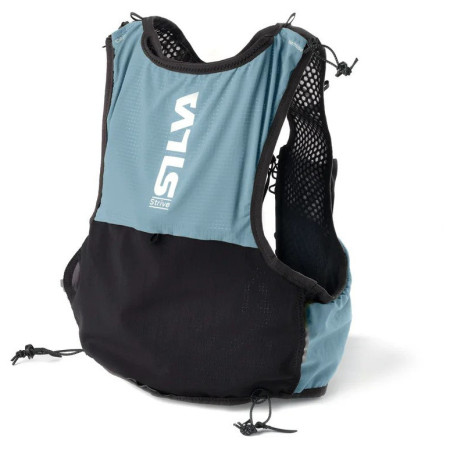 Gilet da corsa Silva Strive 5