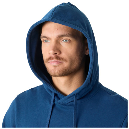 Felpa da uomo Helly Hansen HH Logo Hoodie