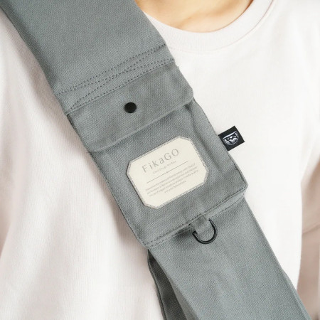 Zaino per cani FikaGo Sling