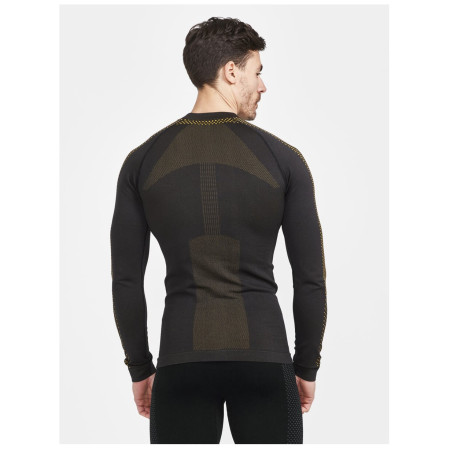 Maglietta funzionale da uomo Craft Adv Warm Intensity Ls