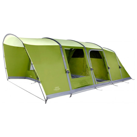 Tenda gonfiabile Vango Capri 600XL verde chiaro
