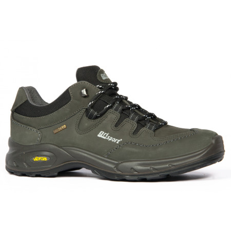 Scarpe da trekking Grisport Travel marrone