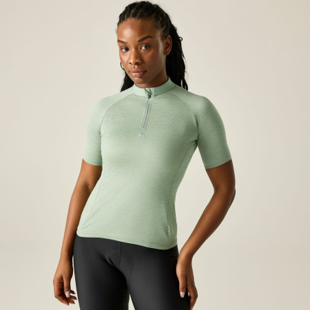 Maglia da ciclismo per donna Dare 2b Pedal To Jersey
