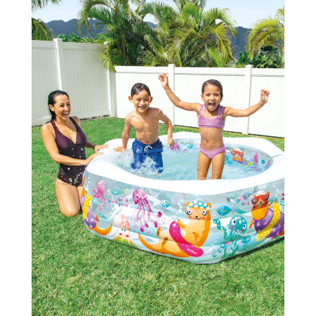 Piscina Intex Ocean Reef 56493NP