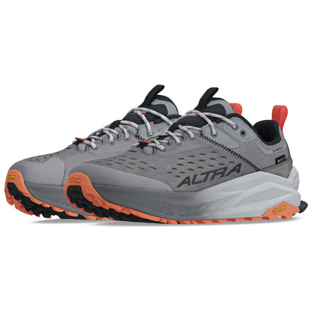 Scarpe da trekking da uomo Altra M Olympus 6 Hike Low Gtx