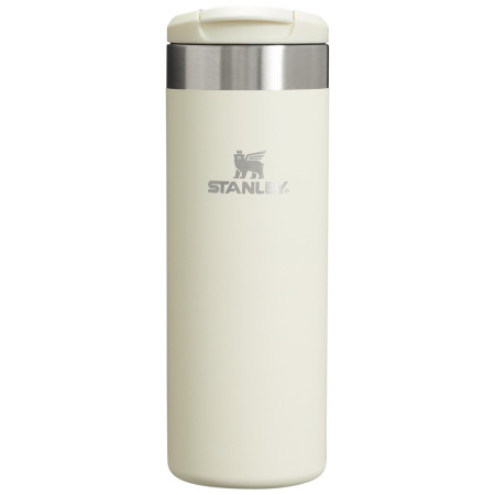Tazza termica Stanley AeroLight Transit 470 ml beige Cream Gloss
