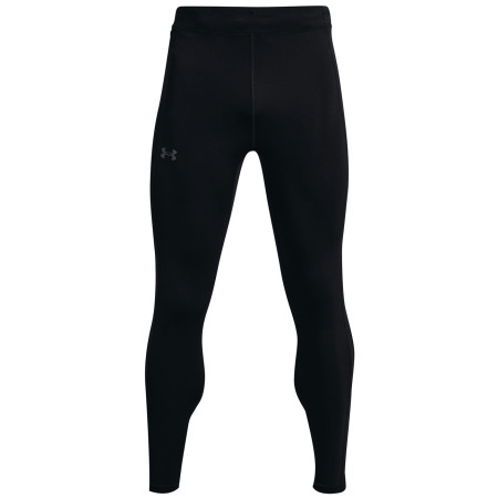 Leggings da uomo Under Armour Fly Fast 3.0 Tight nero Black / Black / Reflective