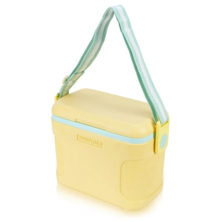 Borsa termica Pinnacle Passion 8L giallo/blu Ocher