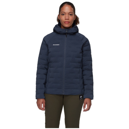 Giacca da donna Mammut Sender IN Hooded Jacket Women