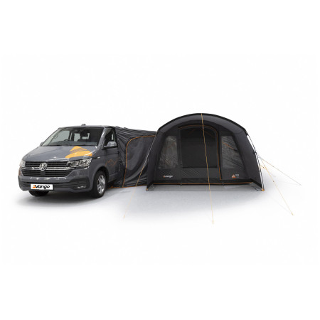 Tenda per minibus Vango Cove III Low
