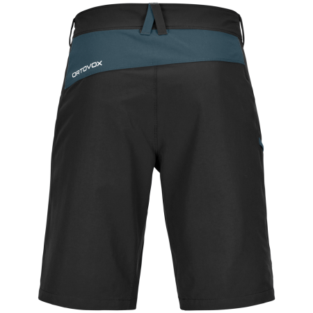 Pantaloncini da uomo Ortovox Pelmo Shorts M