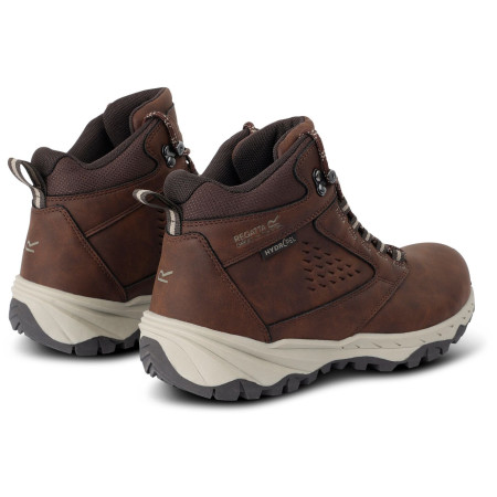 Scarpe da donna Regatta Women’s Amble Boot WP