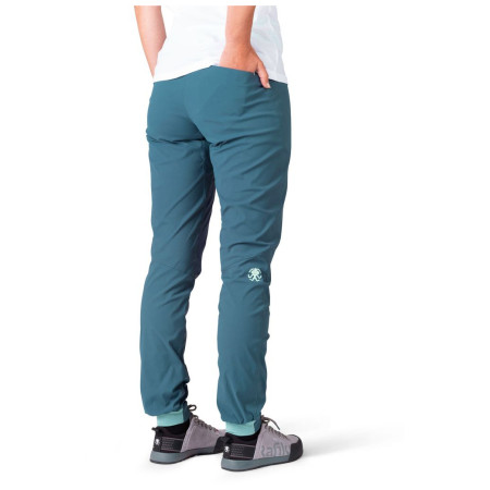 Pantaloni da donna Rafiki Femio