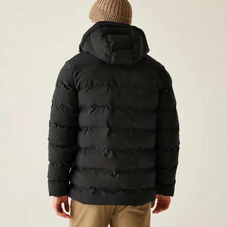 Giacca da uomo Regatta Altoro Thermal