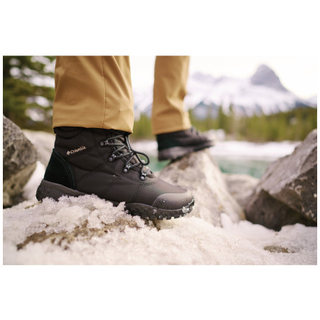 Scarpe da uomo Columbia Fairbanks™ Omni-Heat™