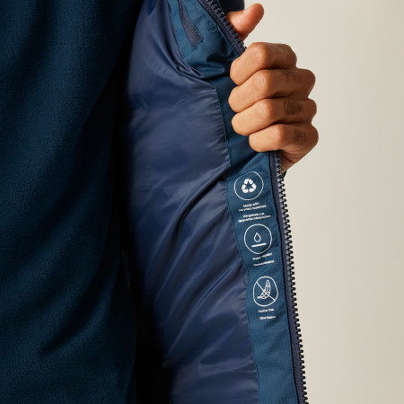 Giacca da uomo Regatta Aldthorn