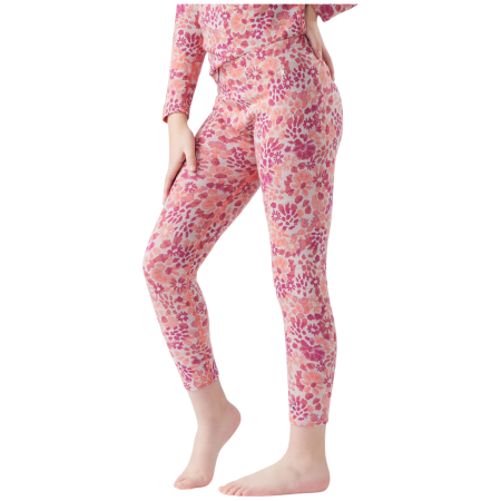 Mutande sportive per bambini Smartwool Kids' Classic Thermal Merino Base Layer Bottom